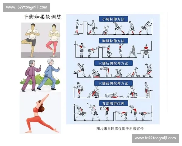 以体育科学体系为核心探讨运动训练方法与健康促进策略研究