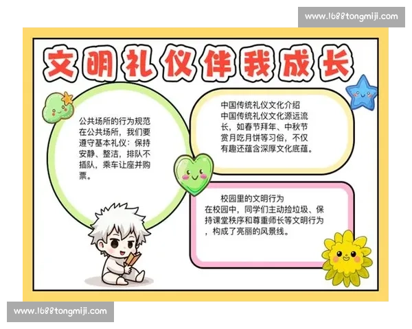 弘扬文明礼仪风尚打造校园素养新名片礼仪比赛活动策划书实践推广