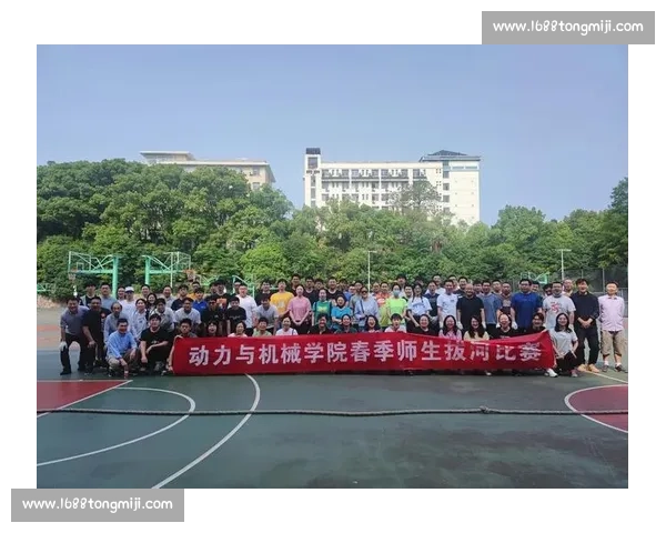 拔河比赛啦啦队口号创意大全 激发团队士气助力胜利