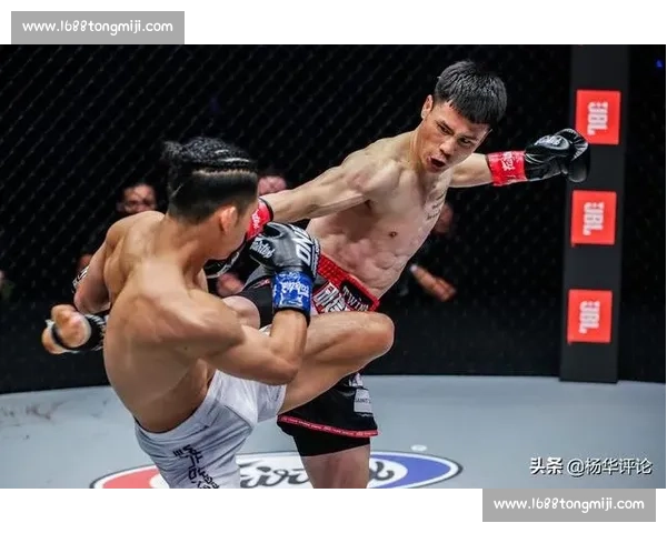 秋建良力克对手再创辉煌 武林风赛事精彩纷呈 展现顶级拳技与顽强意志