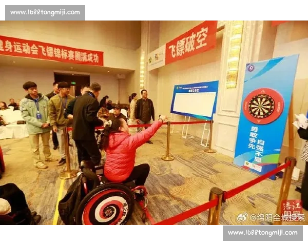 精准瞄准与速度较量：精彩掷镖比赛全程精彩回顾
