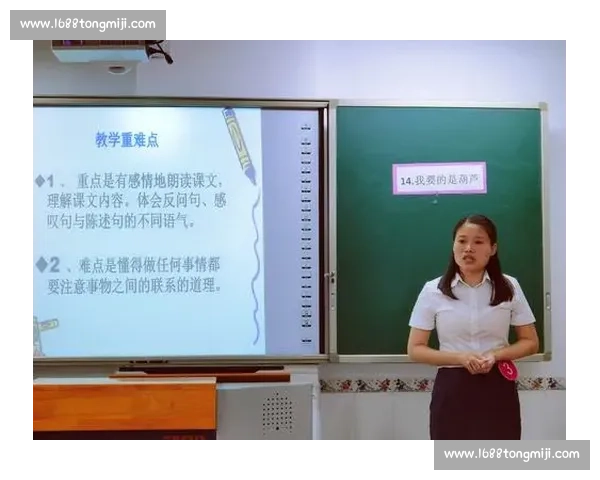 讲课比赛评分标准详解与评分细则解析帮助教师提高教学水平的参考指南