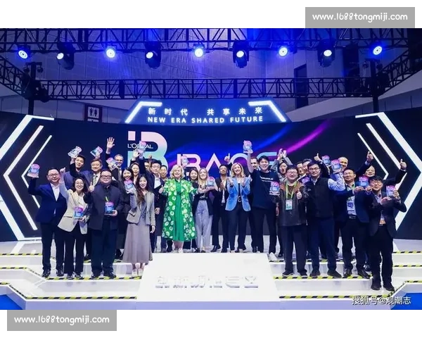 融创比赛激发创新思维 打造未来科技与创意跨界融合平台